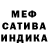 МАРИХУАНА SATIVA & INDICA UTKA A